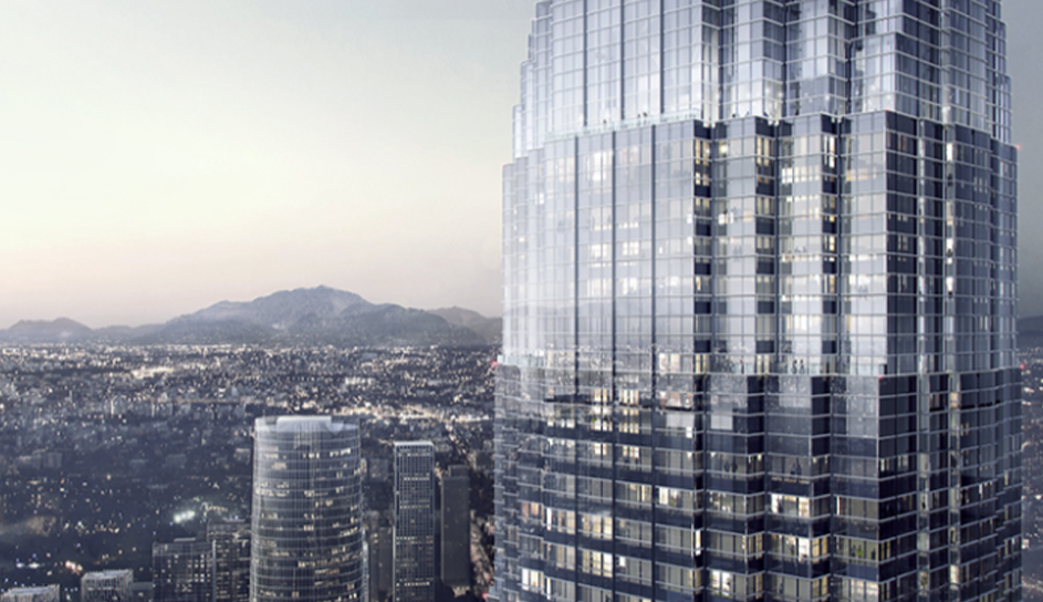 Xintury Case | Shandong International Financial Center (IFC)