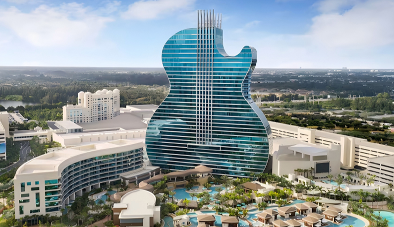 Xintury Case | The Safety Challenges Behind the Guitar Hotel